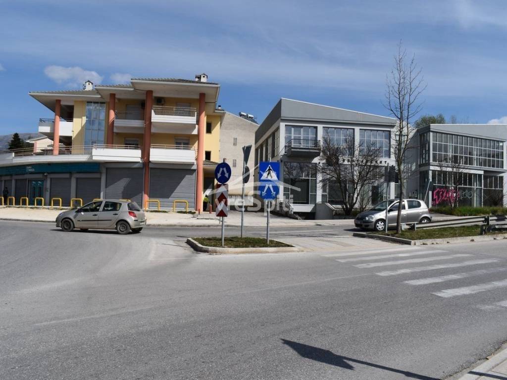 ΑΠΟΨΗ ΕΥΡΥΤΕΡΗΣ ΠΕΡΙΟΧΗΣ