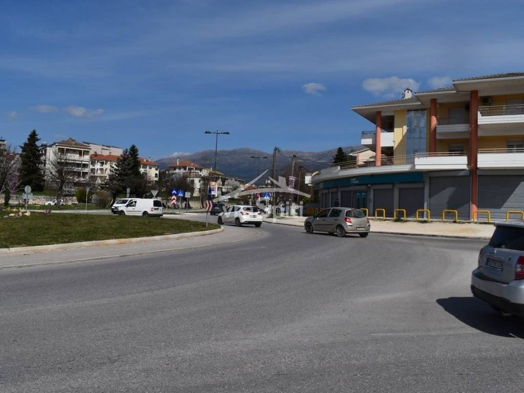 ΑΠΟΨΗ ΕΥΡΥΤΕΡΗΣ ΠΕΡΙΟΧΗΣ