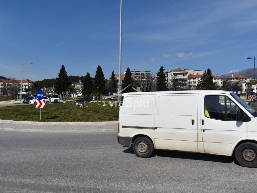 ΑΠΟΨΗ ΕΥΡΥΤΕΡΗΣ ΠΕΡΙΟΧΗΣ