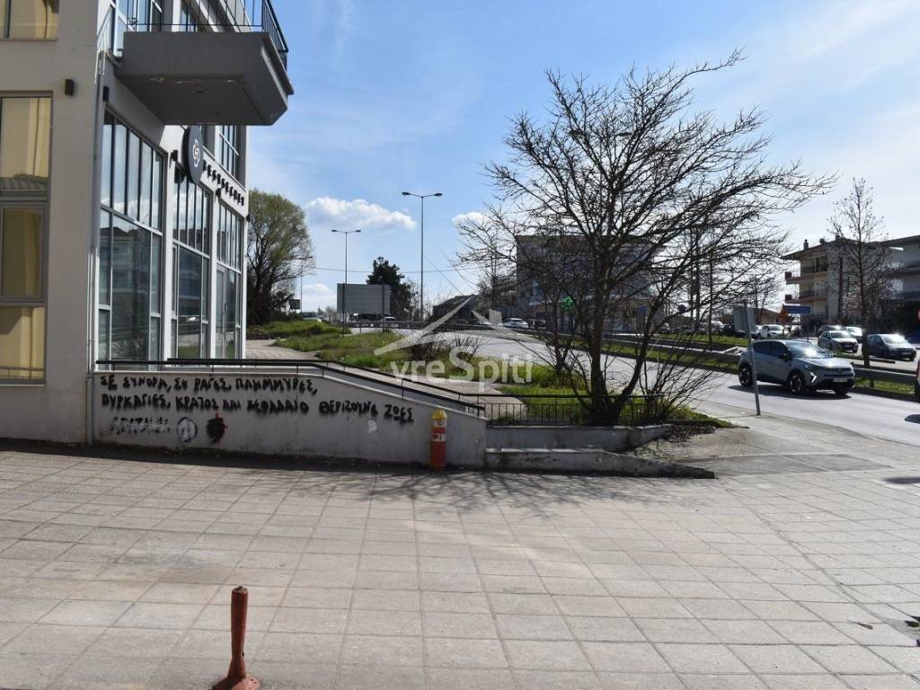 ΑΠΟΨΗ ΕΥΡΥΤΕΡΗΣ ΠΕΡΙΟΧΗΣ