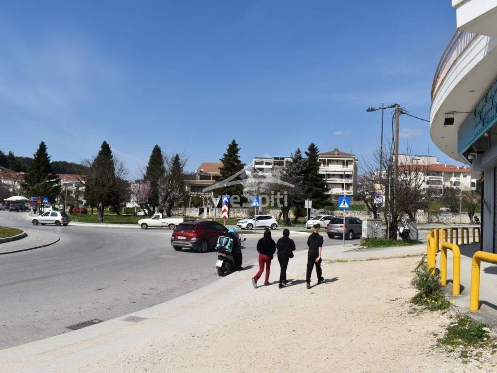 ΑΠΟΨΗ ΕΥΡΥΤΕΡΗΣ ΠΕΡΙΟΧΗΣ