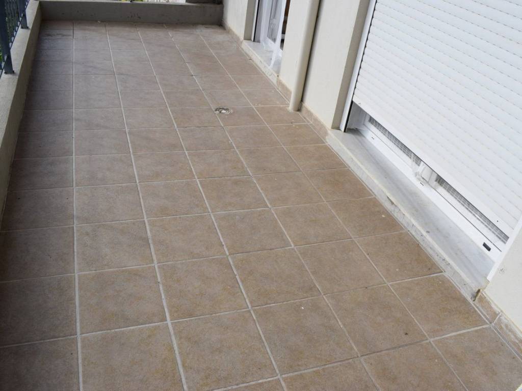 ΑΠΟΨΗ ΜΠΑΛΚΟΝΙΟΥ