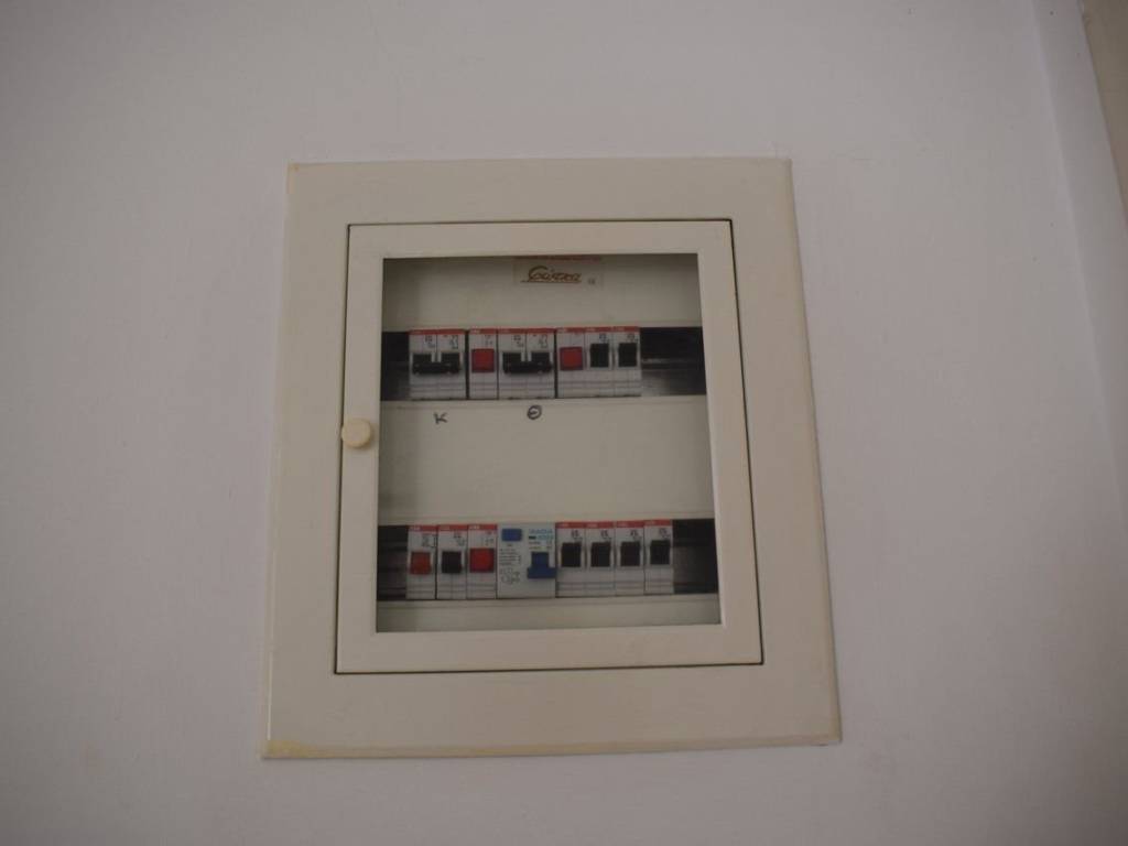 ΗΛΕΚΤΡΟΛΟΓΙΚΟΣ ΠΙΝΑΚΑΣ