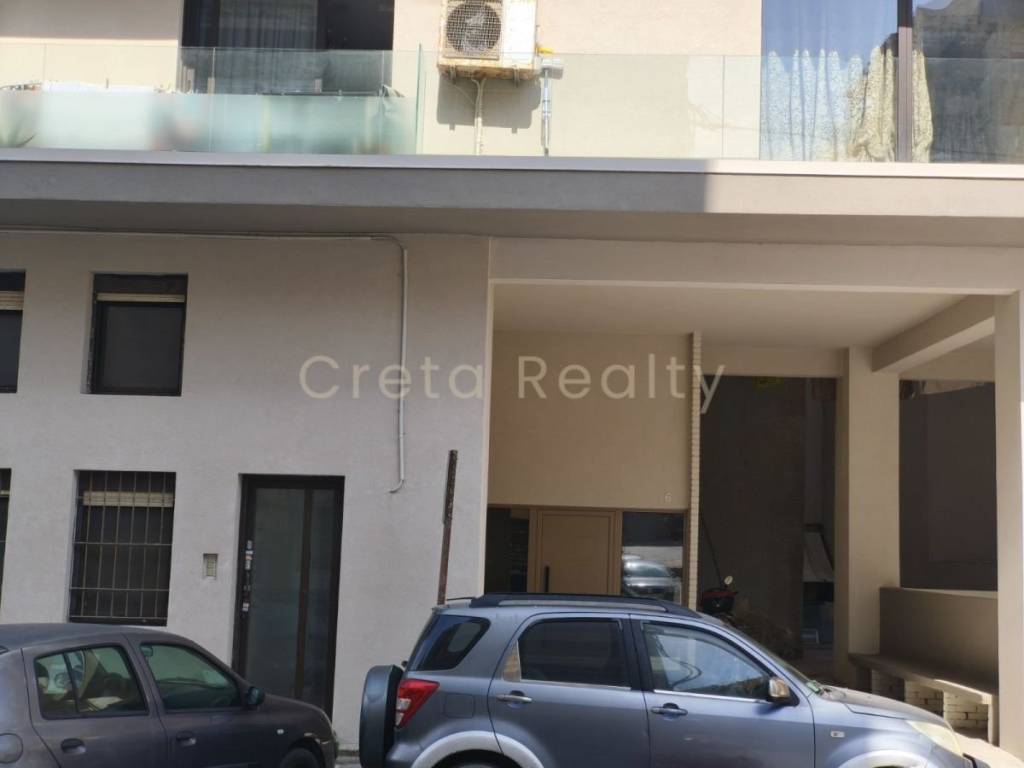 Εξωτερικός χώρος