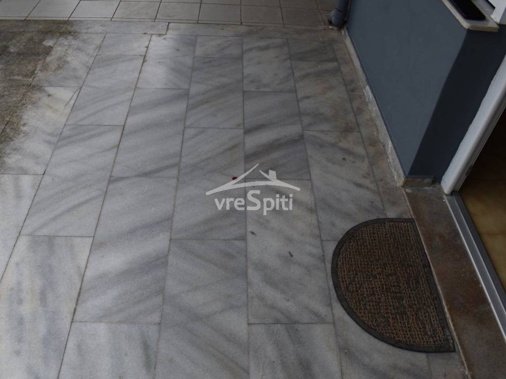 ΑΥΛΙΟΣ ΧΩΡΟΣ