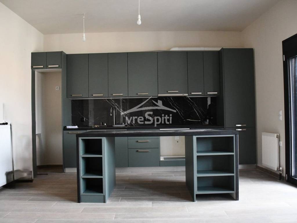 ΑΠΟΨΗ ΚΟΥΖΙΝΑΣ