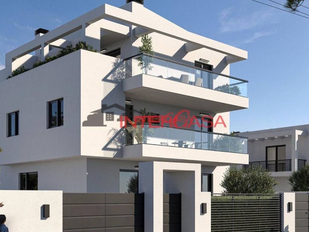 Εξωτερικός χώρος