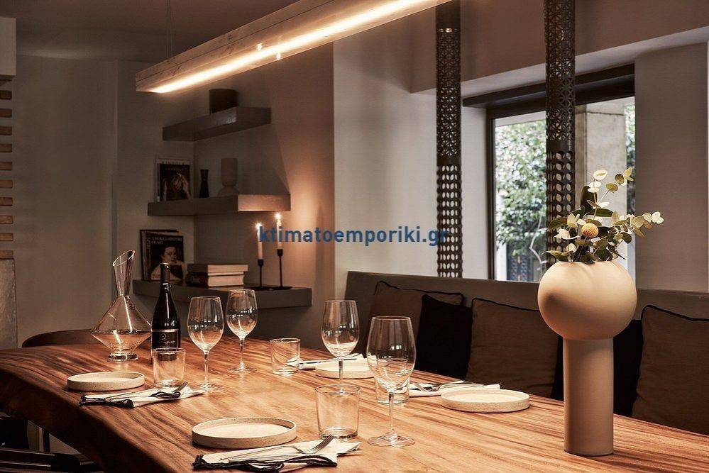 Εσωτερικοι χώροι