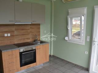 ΚΟΥΖΙΝΑ ΕΞΟΠΛΙΣΜΕΝΗ ΜΕ ΗΛ.ΚΟΥ.&amp; ΨΥΓΕΙΟ