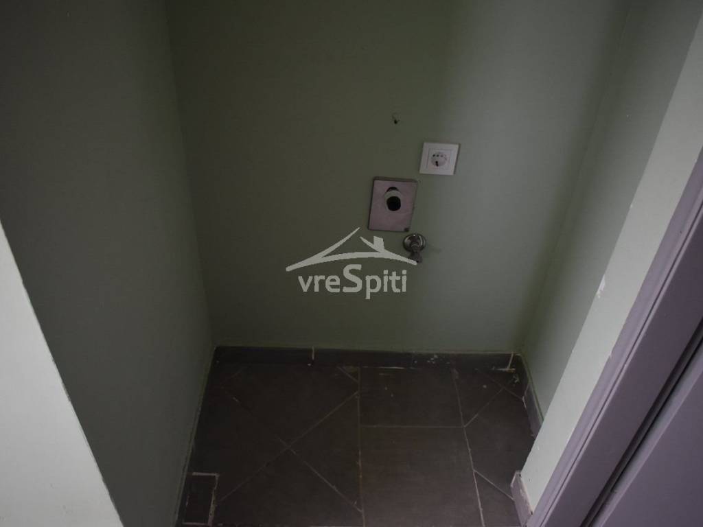 ΠΛΥΝΤΗΡΙΟ ΡΟΥΧΩΝ ΘΑ ΤΟΠΟΘΕΤΗΘΕΙ