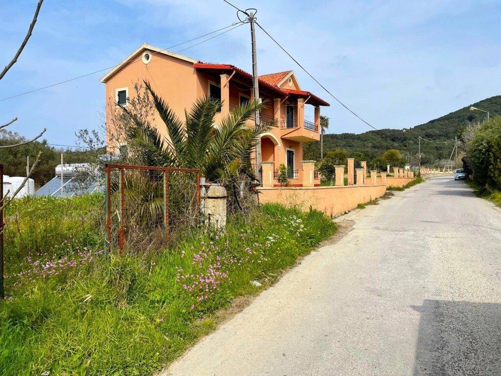 Plot - Grekodom 65622|1051880