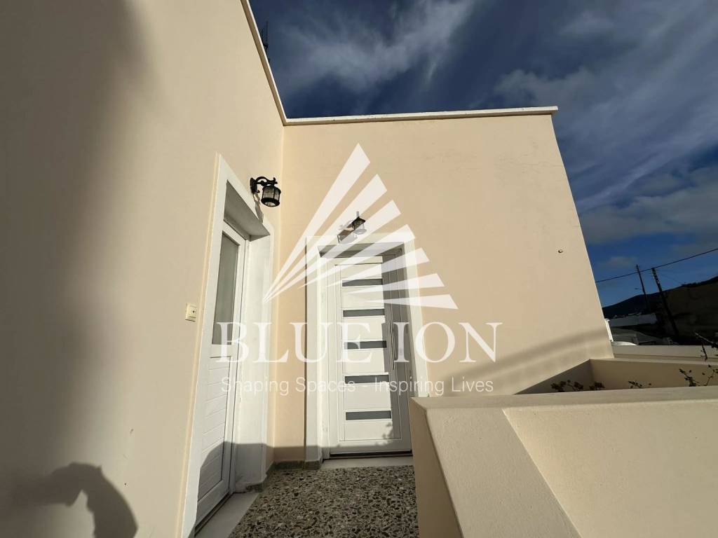 Εξωτερικοι χώροι