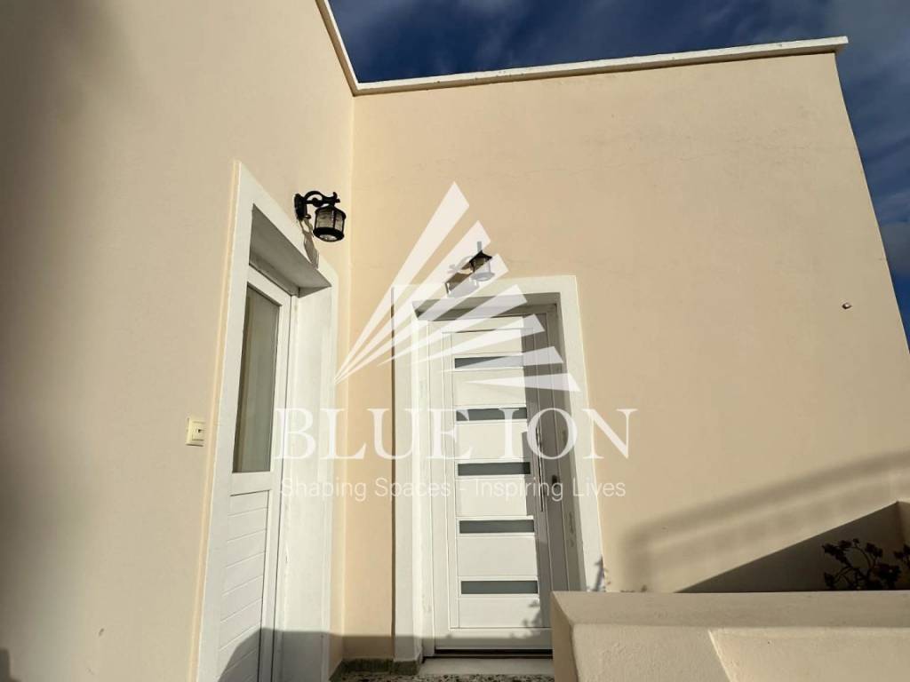 Εξωτερικοι χώροι