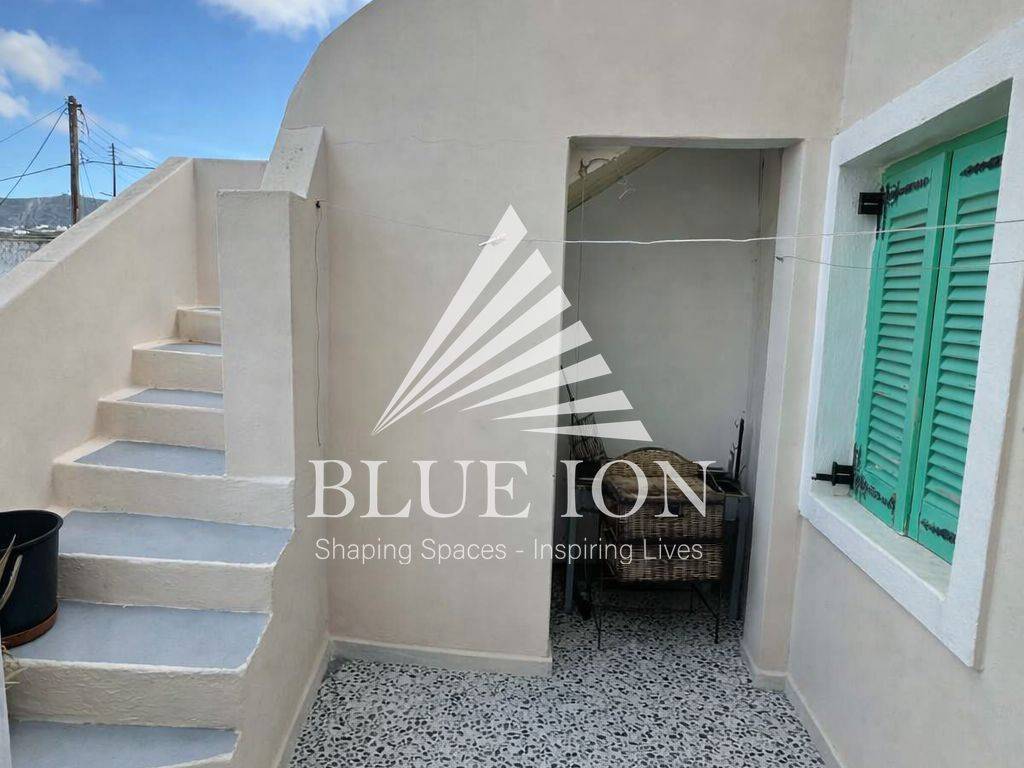 Εξωτερικοι χώροι