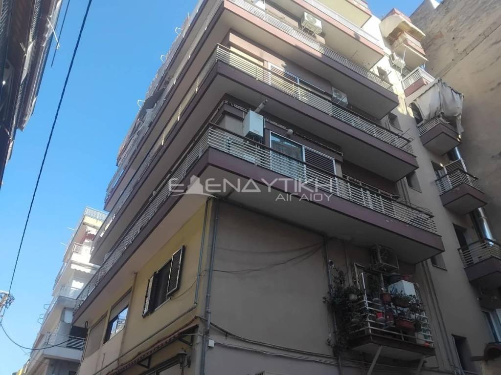 Εξωτερικός χώρος