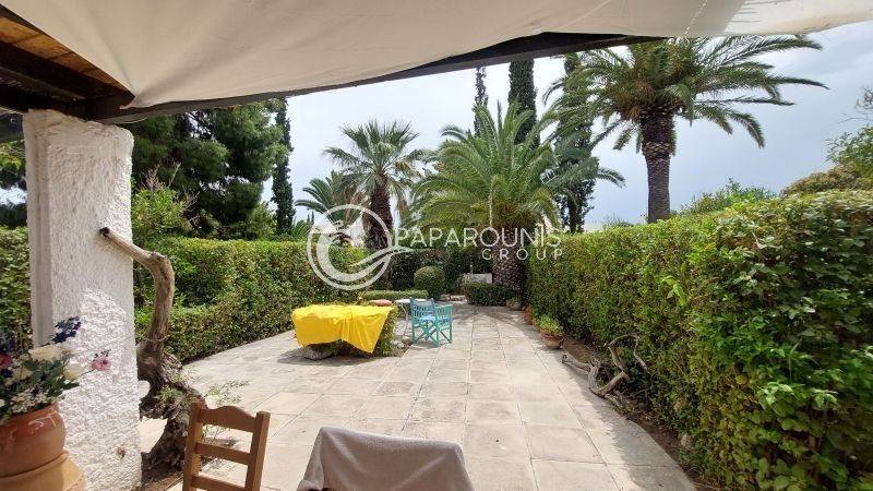 Εξωτερικός χώρος