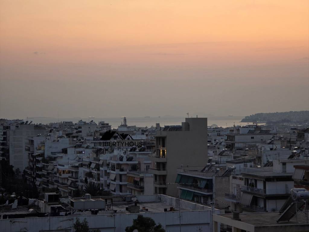 Aperioriste thea thalassa