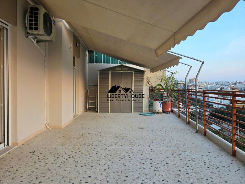 Apotheke 5t.m., exoterike