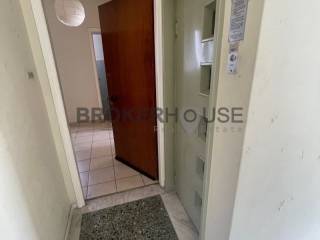 Είσοδος οικίας