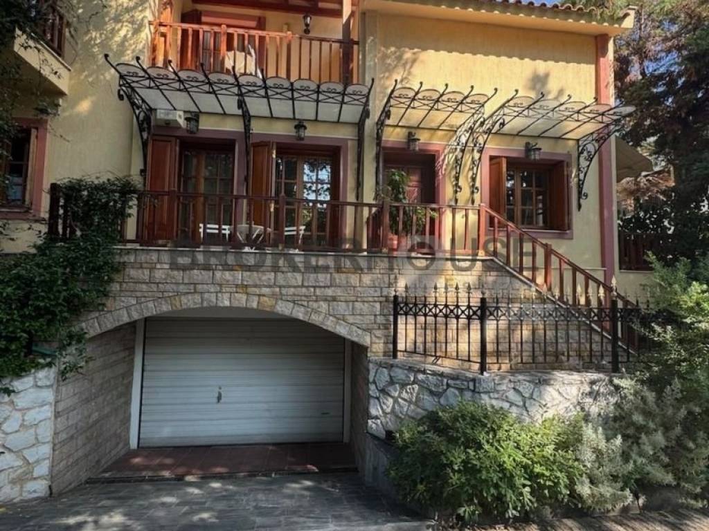 Εξωτερικός χώρος