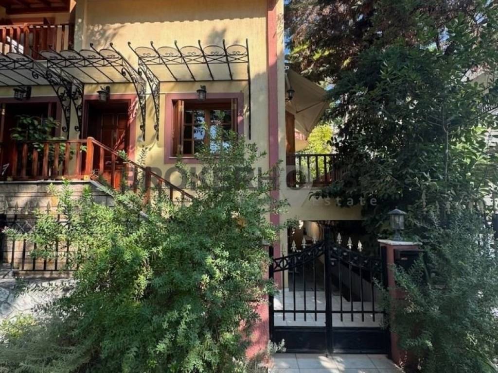 Εξωτερικός χώρος