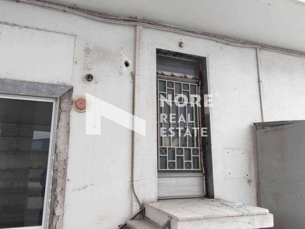 Εξωτερικός χώρος