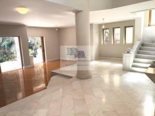 LIVING - DINING ROOM