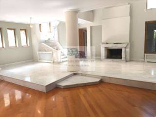 LIVING - DINING ROOM