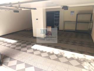 PARKING FOR TWO CARS