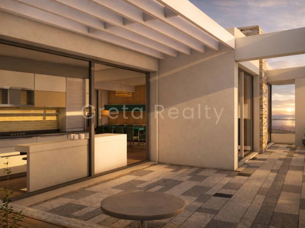 Υπνοδωμάτιο