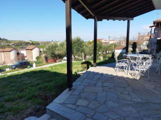 Βεράντα Α κατοικιας