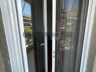 Διπλέ τζάμια με σίτες