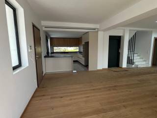 Τραπεζαρία &amp; κουζίνα