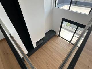 Θέα από 1ο όροφο