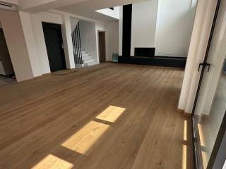 Σαλόνι &amp; τζάκι