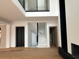 Σαλόνι &amp; όροφος