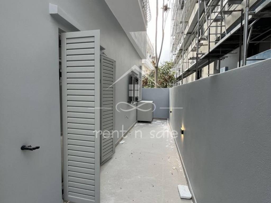 Εξωτερικός χώρος