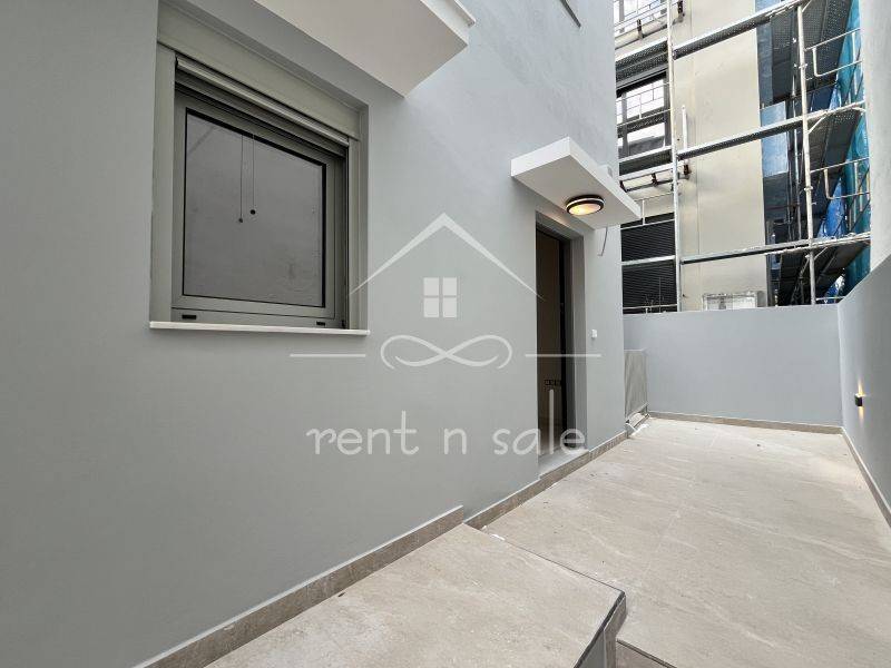 Εξωτερικός χώρος