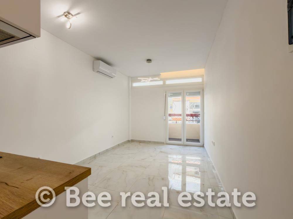 Άποψη εσωτερικού χώρου