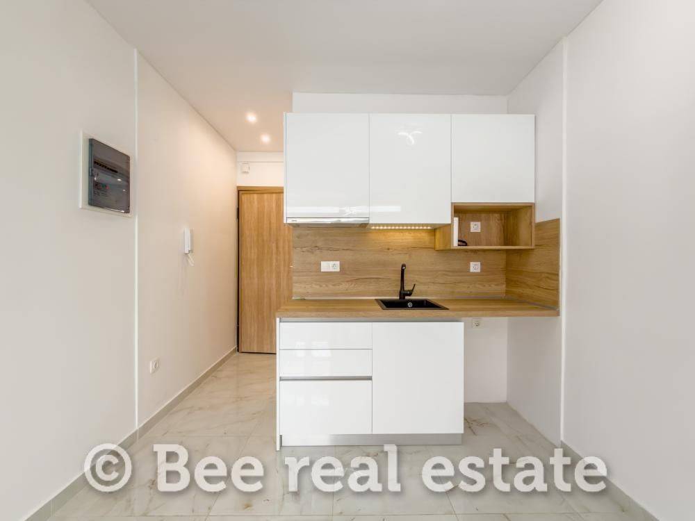 Άποψη εσωτερικού χώρου