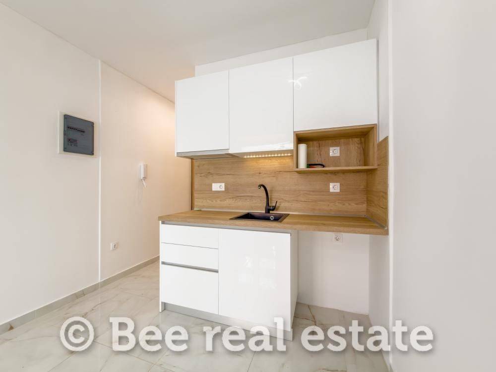 Άποψη εσωτερικού χώρου