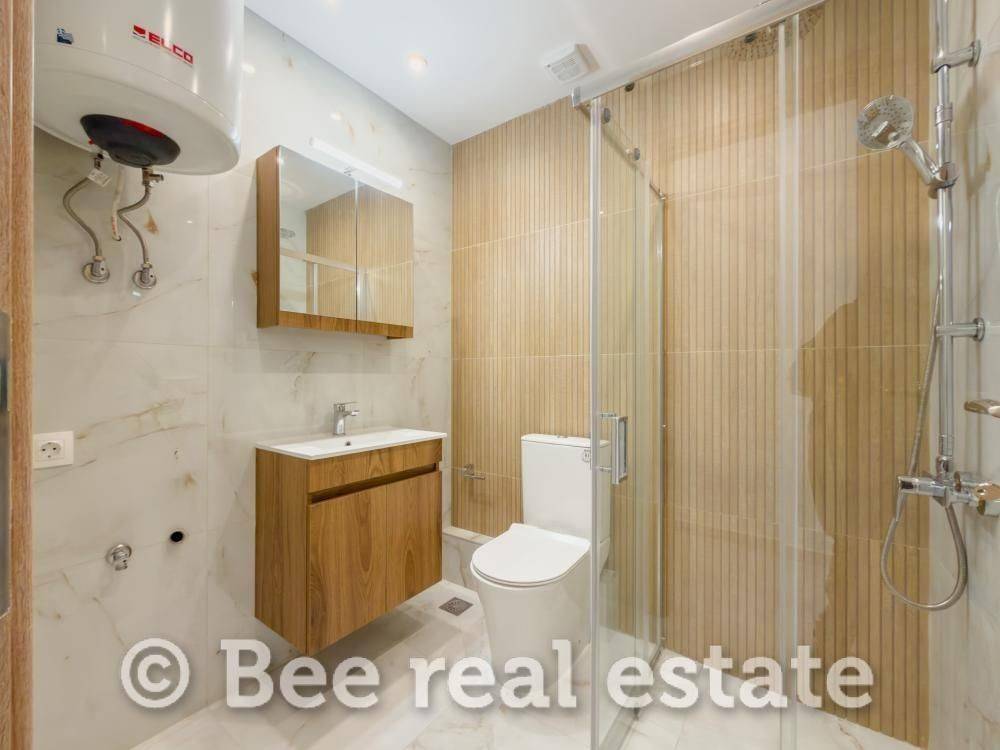 Άποψη εσωτερικού χώρου