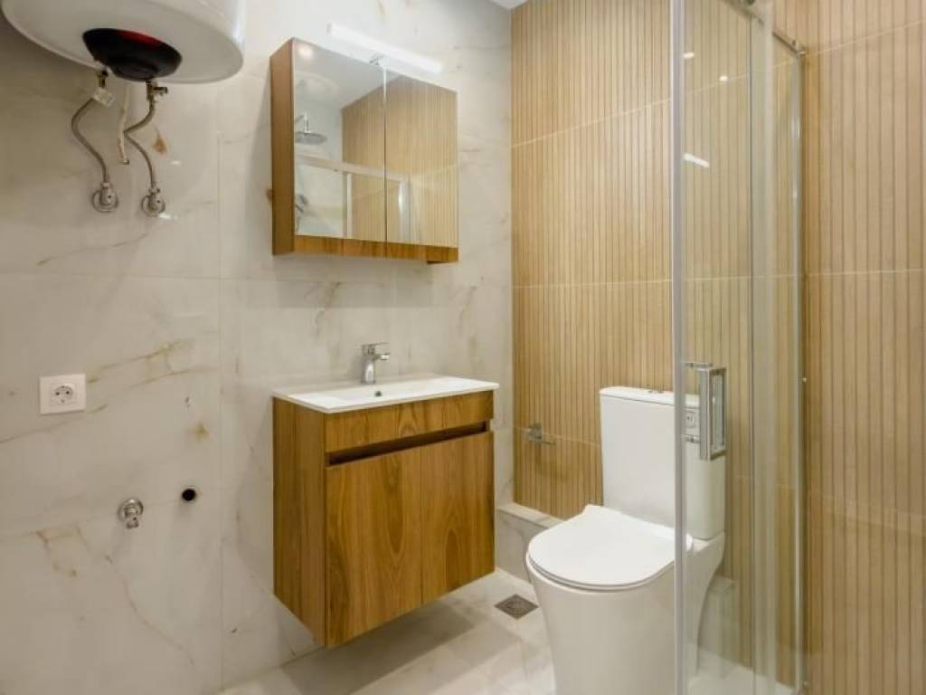 Άποψη εσωτερικού χώρου