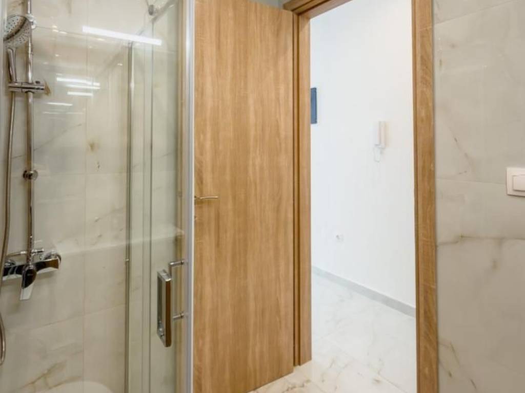 Άποψη εσωτερικού χώρου