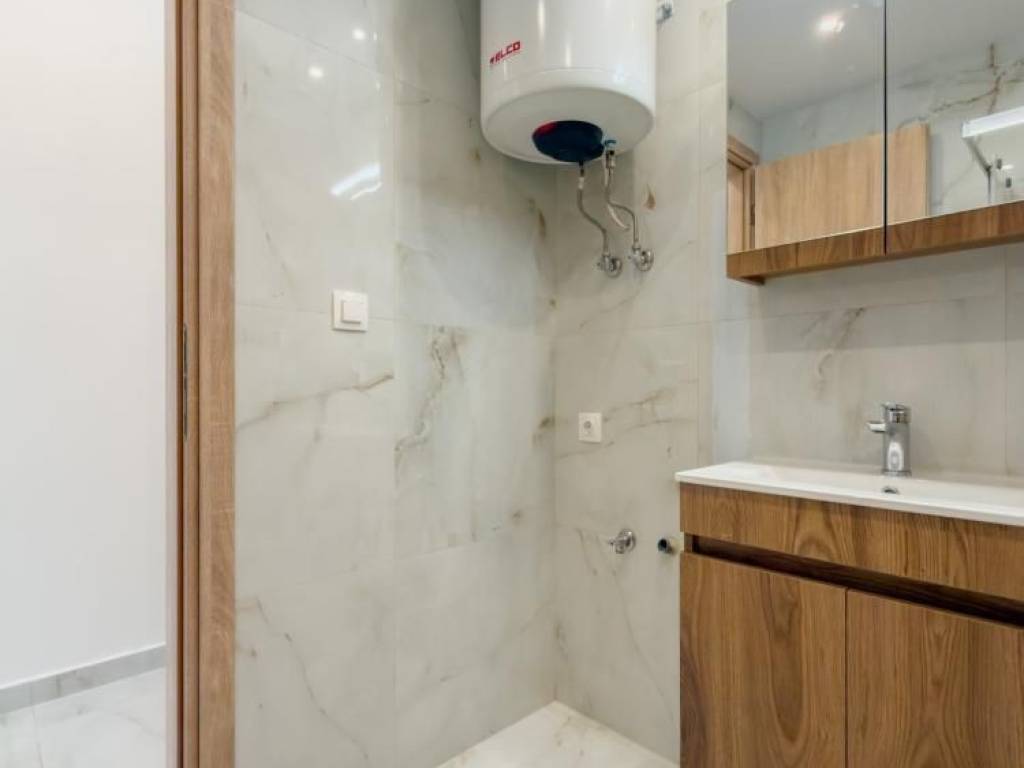 Άποψη εσωτερικού χώρου