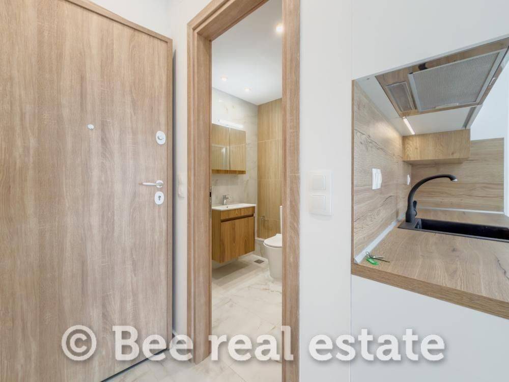 Άποψη εσωτερικού χώρου