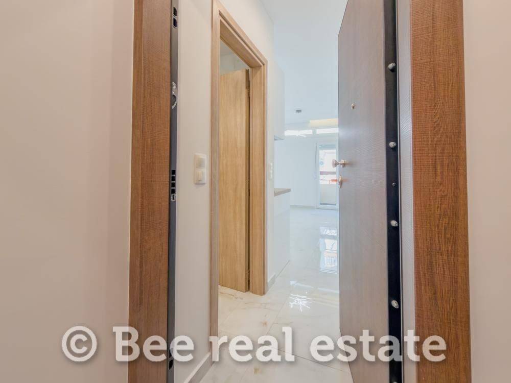 Άποψη εσωτερικού χώρου