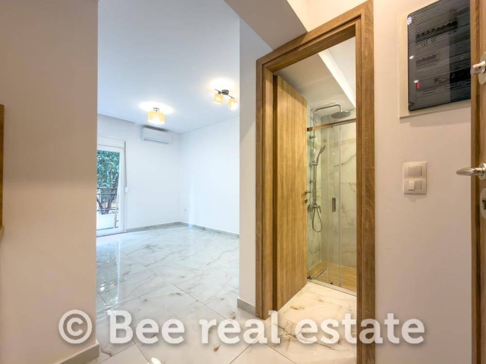 Άποψη εσωτερικού χώρου