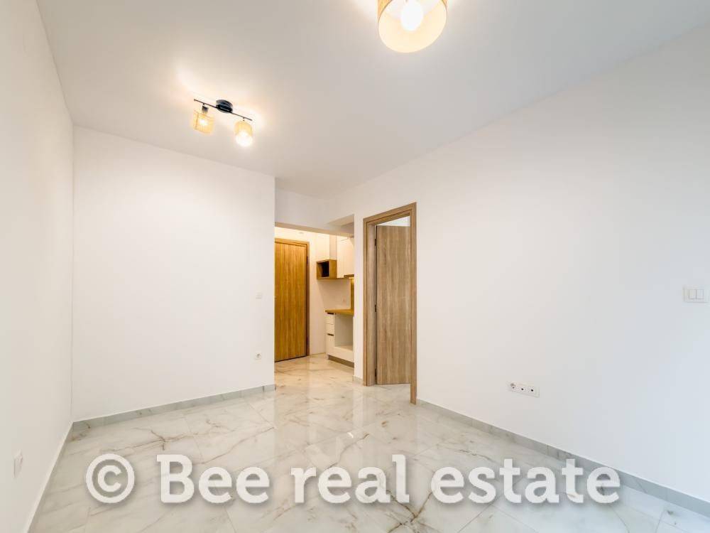 Άποψη εσωτερικού χώρου