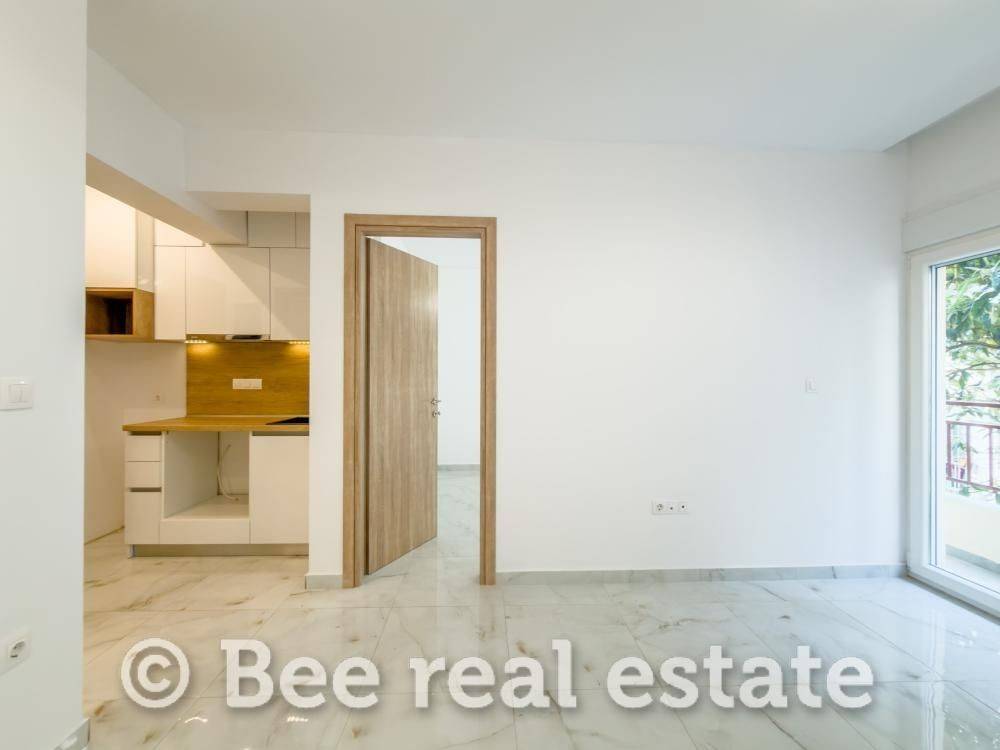 Άποψη εσωτερικού χώρου